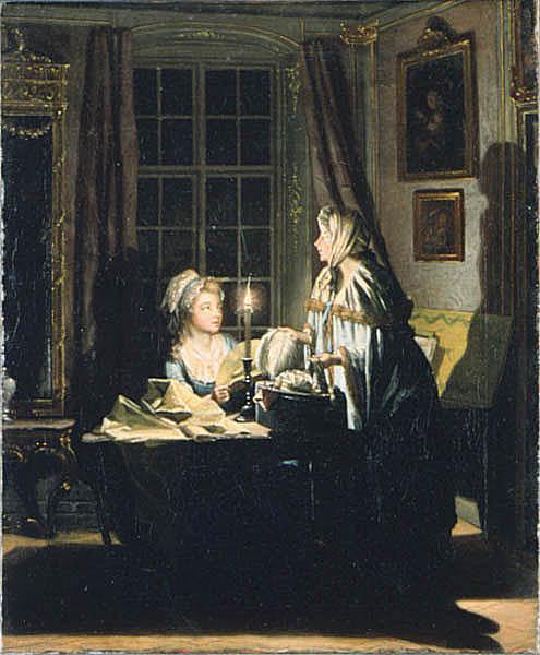 The Milliner